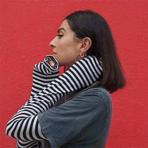 Anna Lunoe & Y U QT