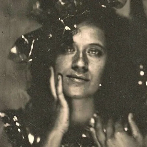 Anna Moss