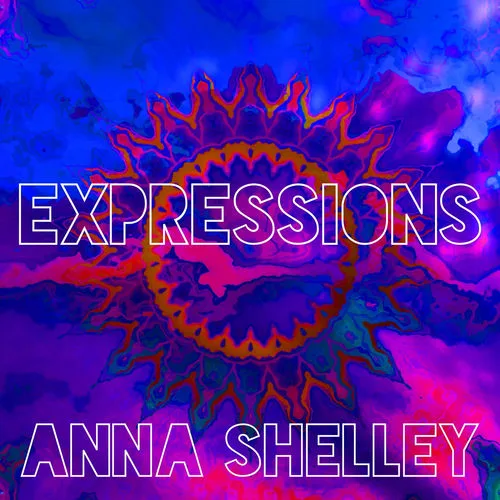 Anna Shelley