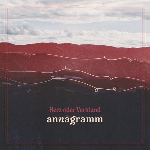 Annagramm