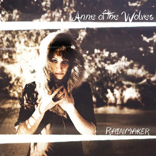 Anne of the Wolves