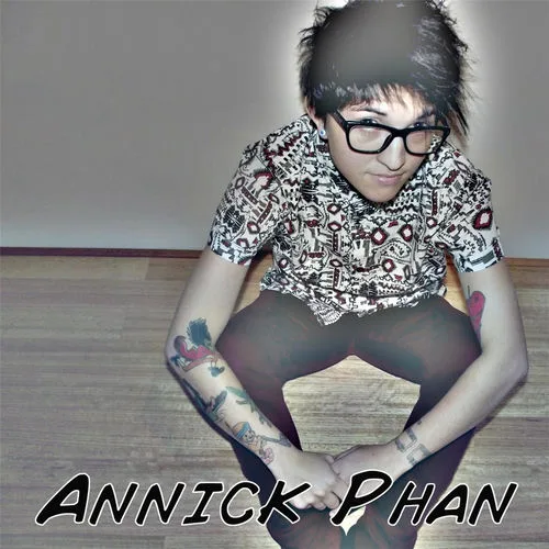 Annick Phan