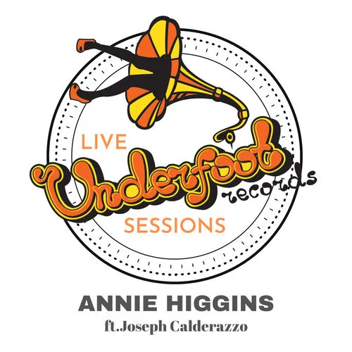 Annie Higgins