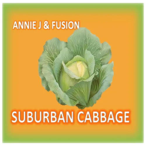 Annie J and "FUSION"