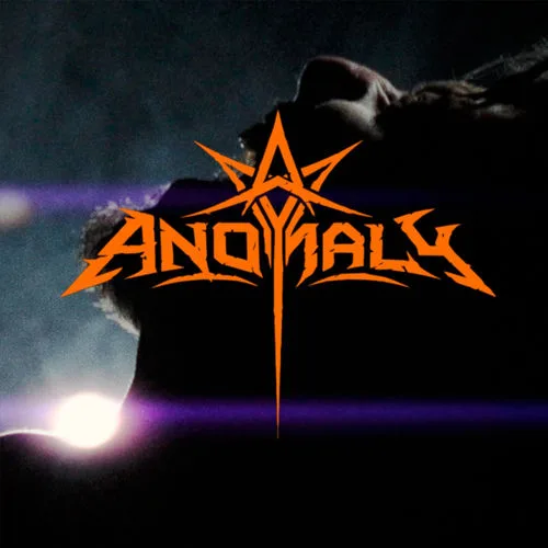 Anomaly
