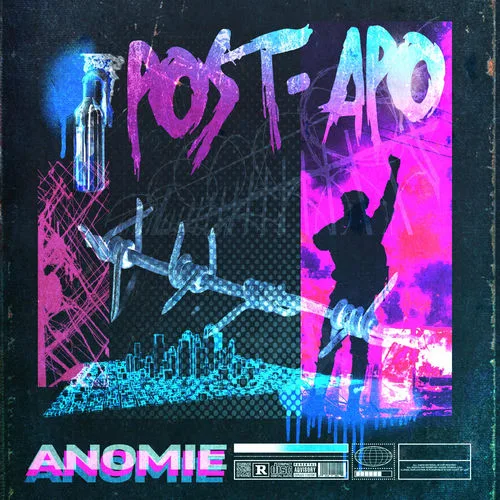 Anomie
