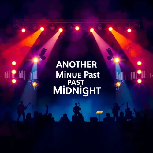 Another Minute Past Midnight