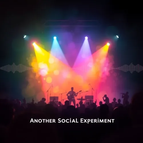 Another Social Experiment