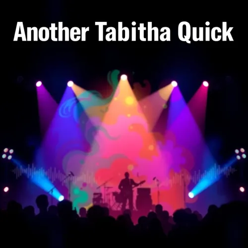 Another Tabitha Quick