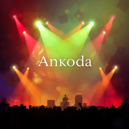 Anroda