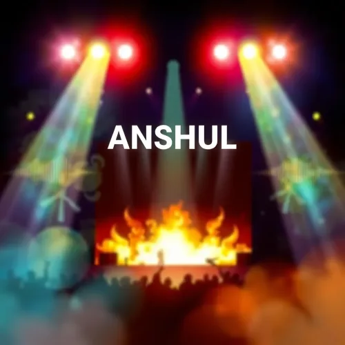 ANSHUL