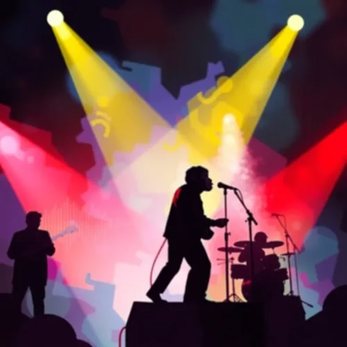 Antarctic Monkeys