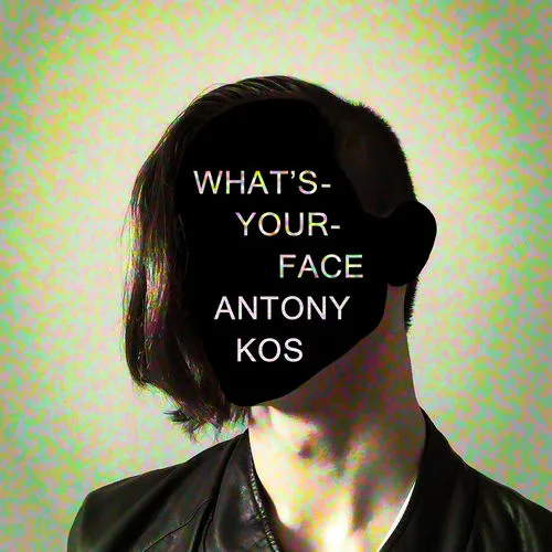 Anthony Kost