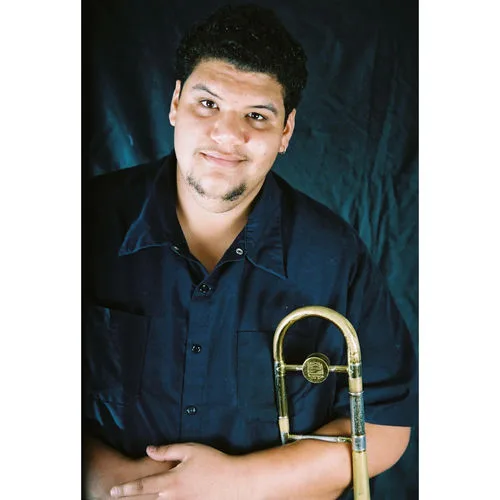 Anthony Nieves