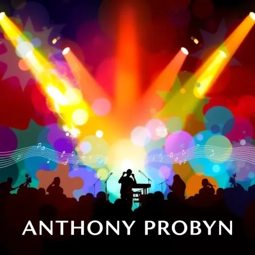 Anthony Probyn