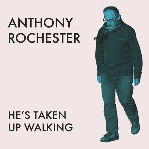 Anthony Rochester