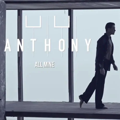 Anthony Valentino