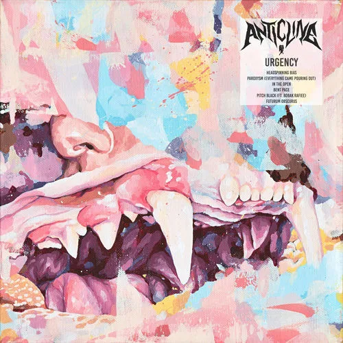 Anticline