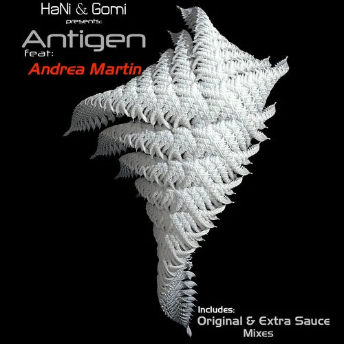 Antigen