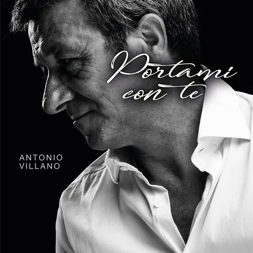 Antonio Villano
