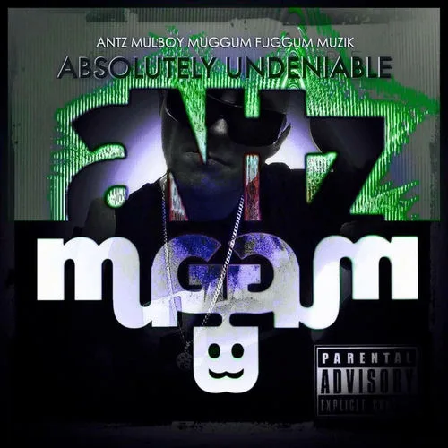 Antz Mulboy & MUGGUM FUGGUM MUZIK