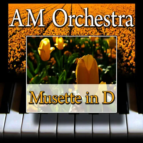 ANU Orchestra