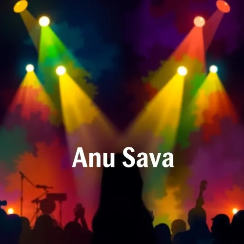 Anu Sava
