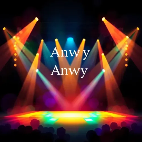 Anwyn