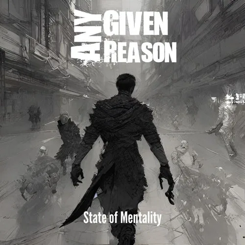 Any Given Reason
