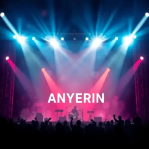 Anyerin