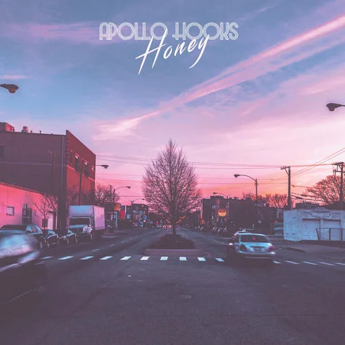 Apollo Hooks