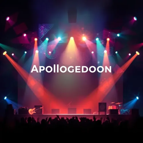Apollogeddon