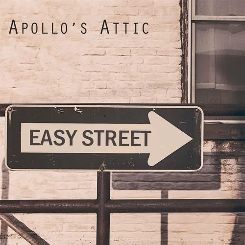 Apollo's Attic