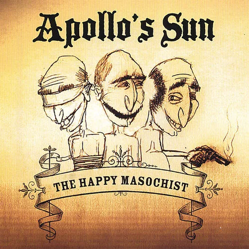 Apollo's Son