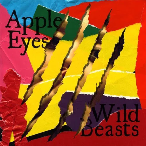 Apple Eyes