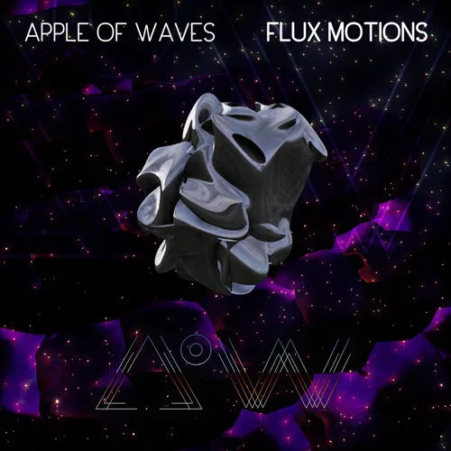 Apple Of Waves (AOW)