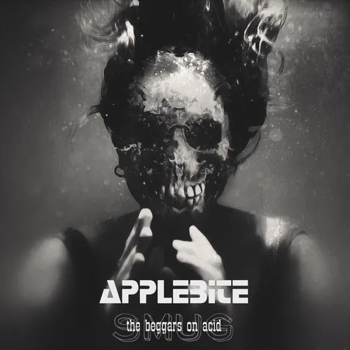 Applebite the beggars on acid