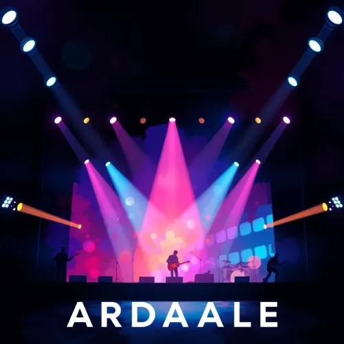 Aradale