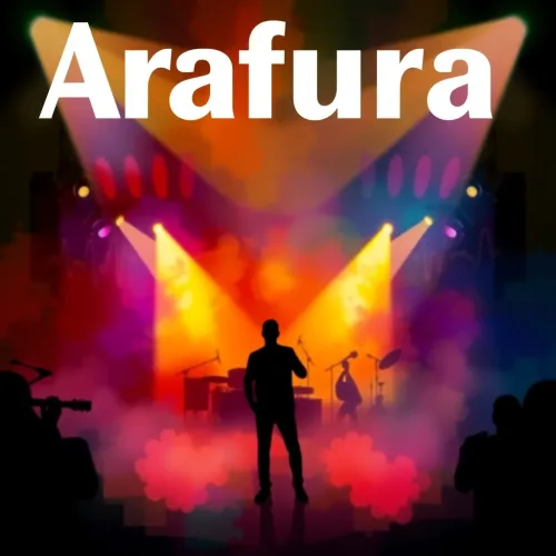 Arafura