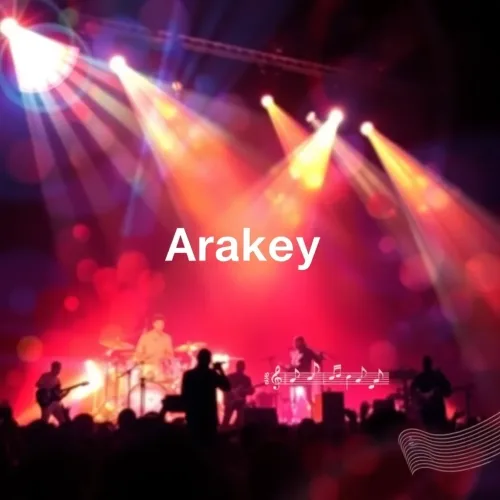Arakeye