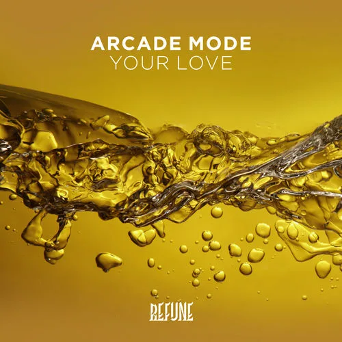 Arcade Made