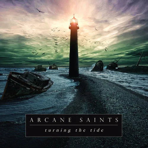 Arcane Saints