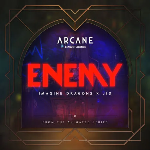 ARCANE