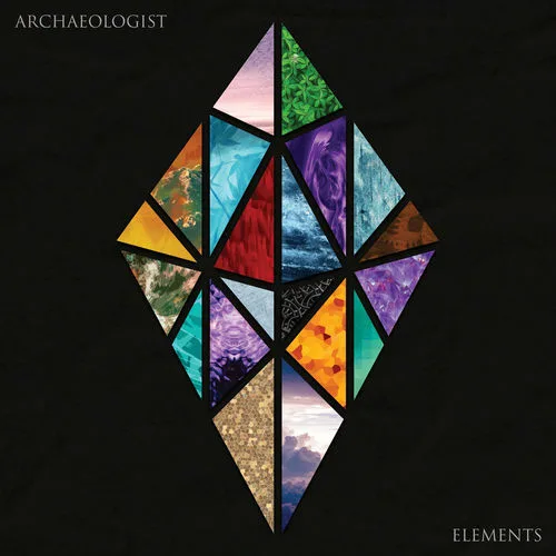 Archaeologist