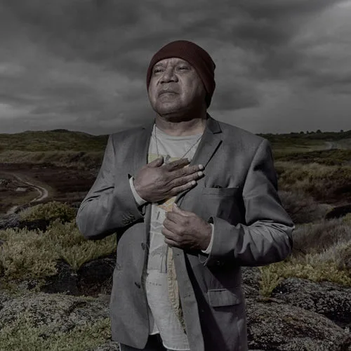 Archie Roach & Ruby Hunter