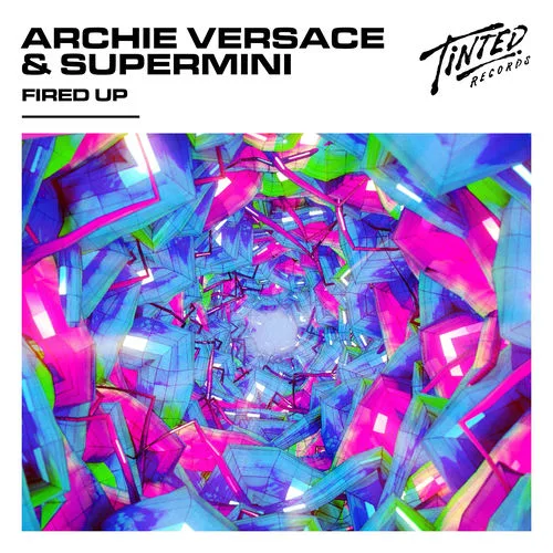 Archie Versace