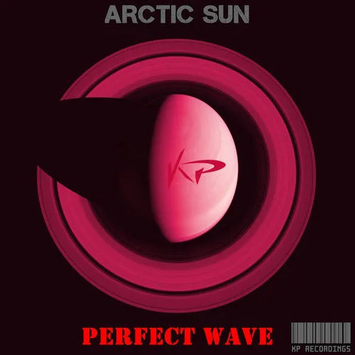 Arctic Dune
