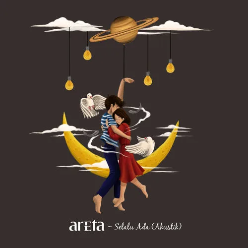 Areta