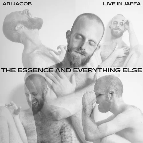 Ari Jacob
