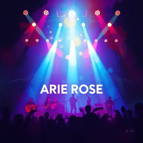 ARIE ROSE
